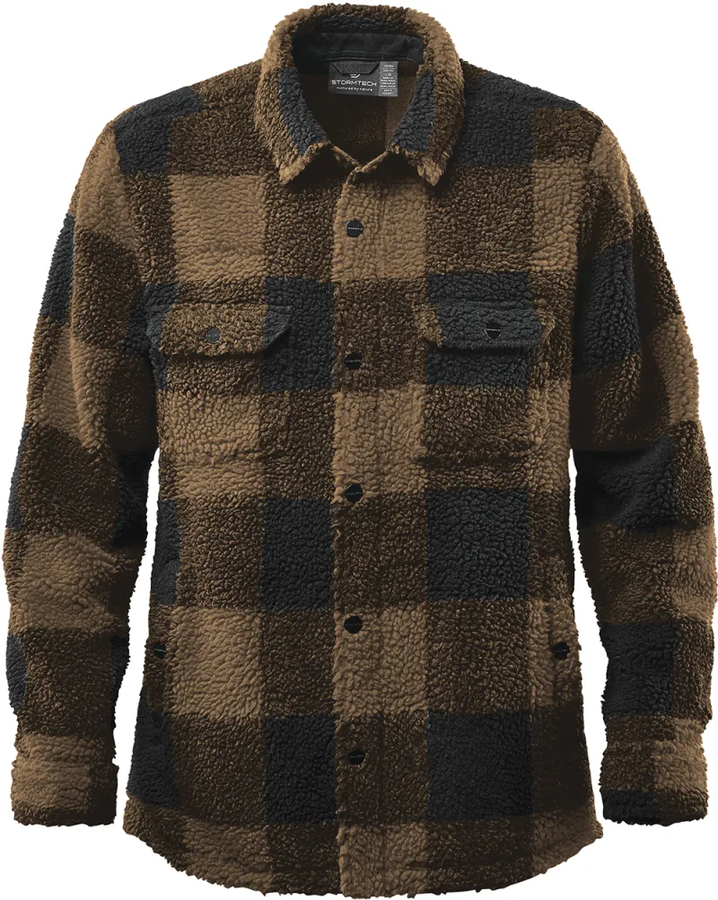 FGX-1 Caribou Sherpa (U)