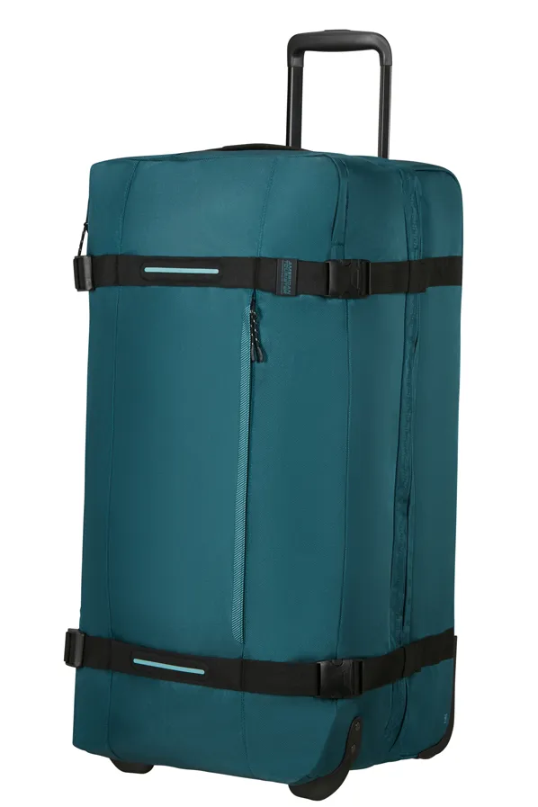 Totally Teal