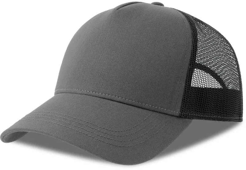 Grey-Black