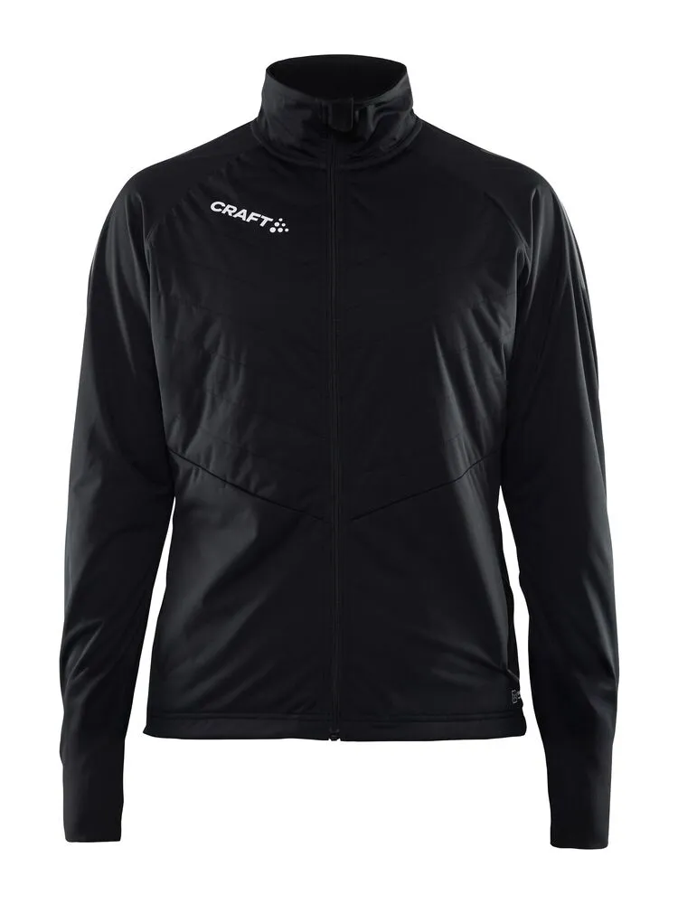 Adv Nordic Ski Club Jacket W