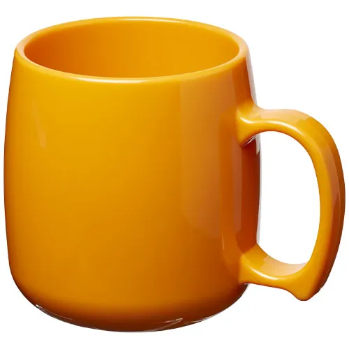 Oransje