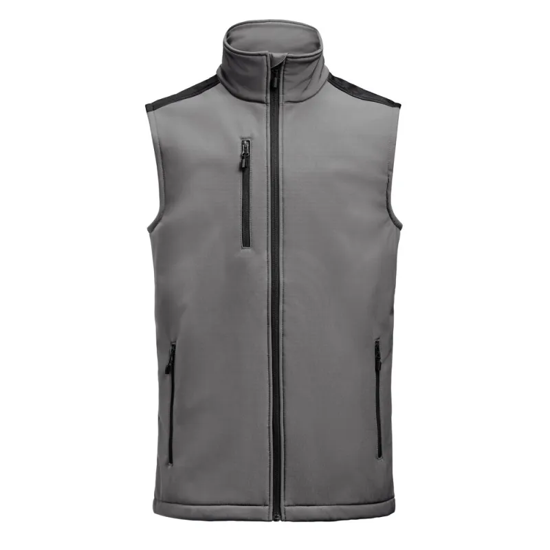Prime Softshell Vest