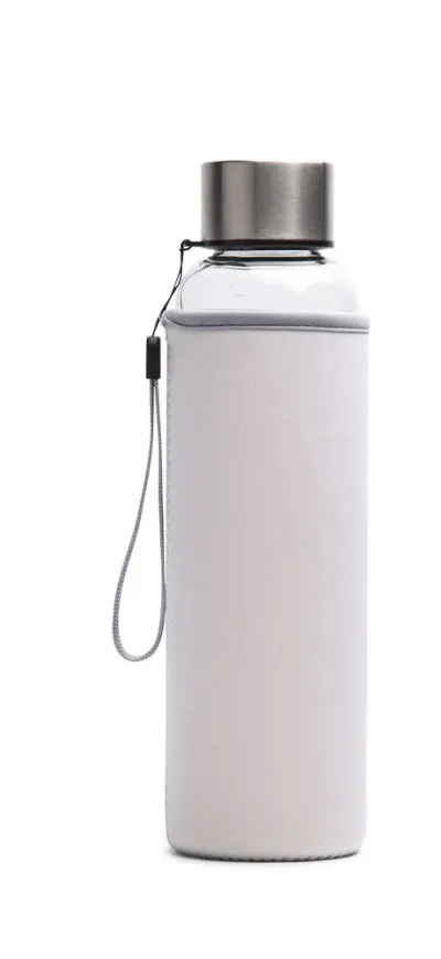 LN Glass Bottle 600 ml