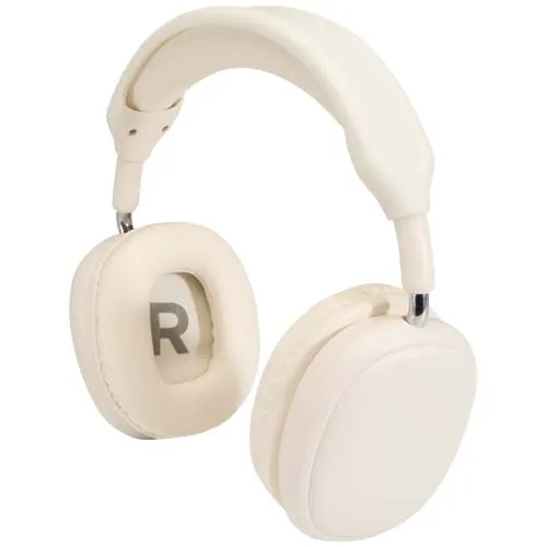 Alzir trådløst Bluetooth® hodetelefoner av resirkulert plast