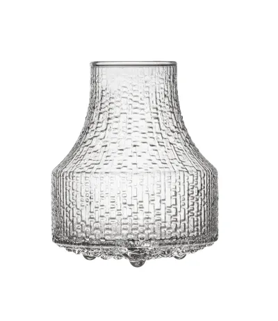 Ultima Thule glassvase 82X97 mm