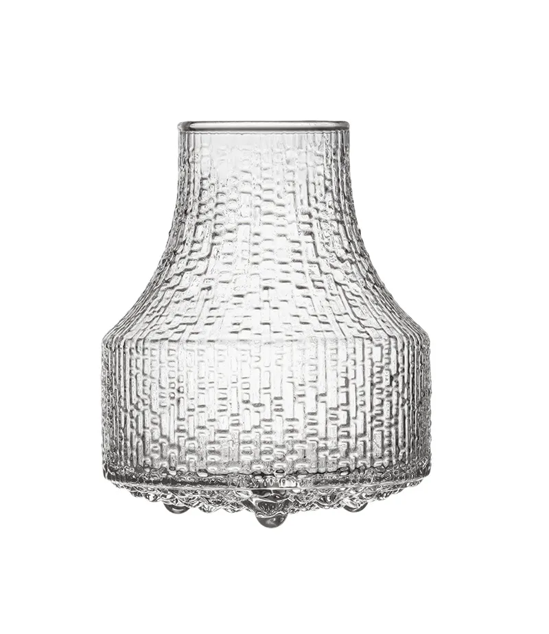 Ultima Thule glassvase 82X97 mm