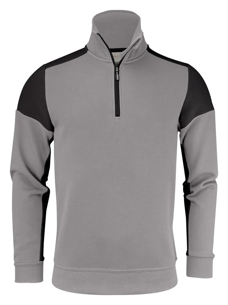 Prime Halfzip Sweater