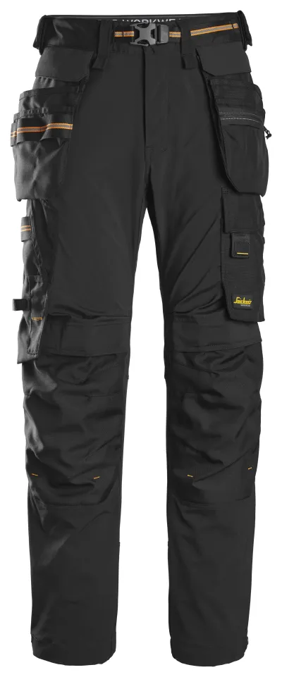 AllroundWork, GORE® Windstopper® Bukse
