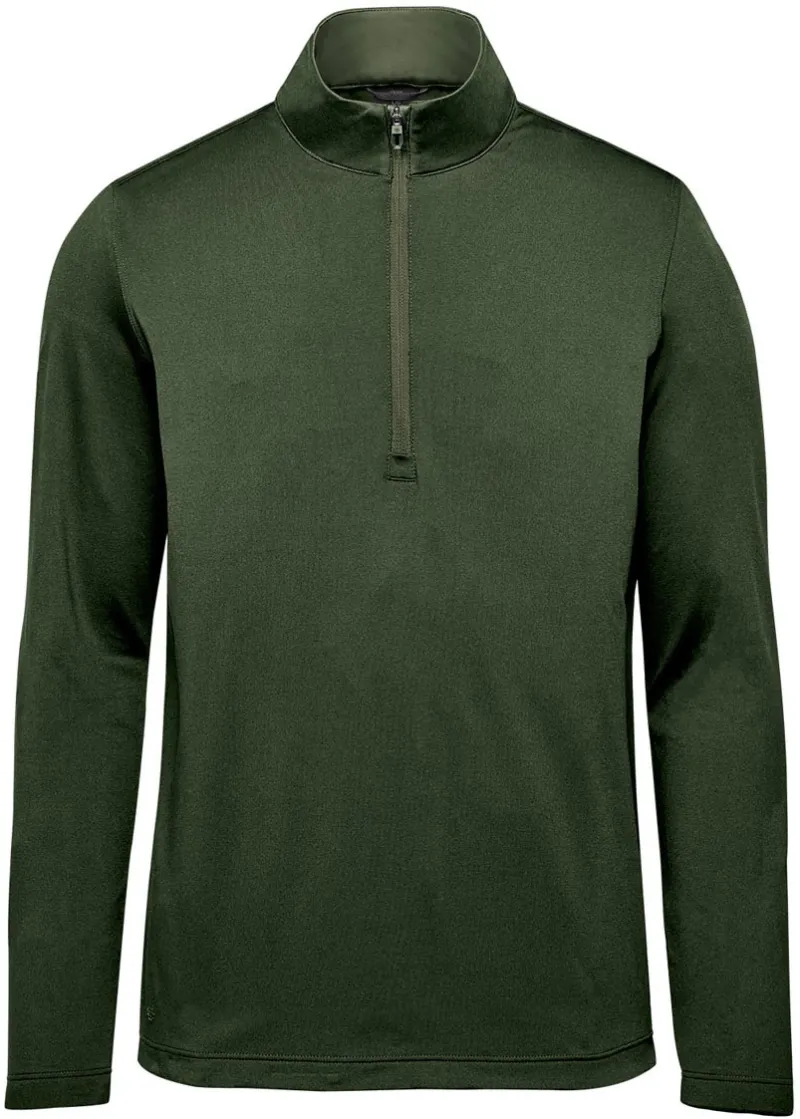 FPL-4M Zermatt 1/4 Zip (U)