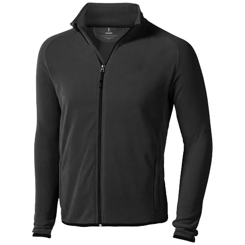 Brossard mikrofleece jakke