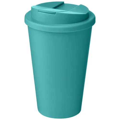 Reef blå