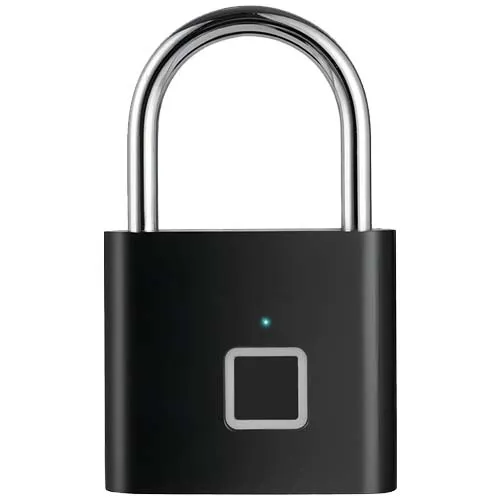SCX.design T11 smart fingeravtrykk hengelås