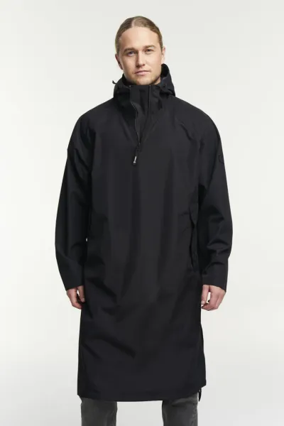 Protect Poncho Unisex