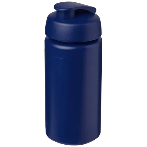 Baseline® Plus-grep 500 ml sportsflaske med flipp-lokk