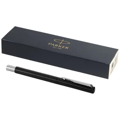 Parker Vector rollerpenn (svart blekk)