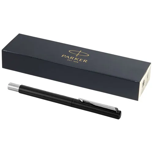Parker Vector rollerpenn (svart blekk)