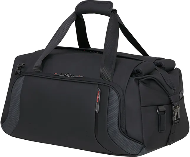 Glazed Duffle/Backpack 48