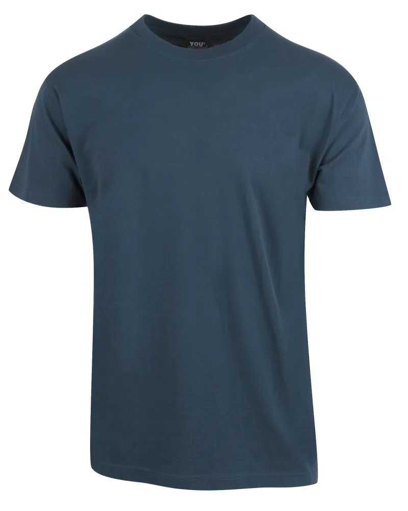 Petrol Blue