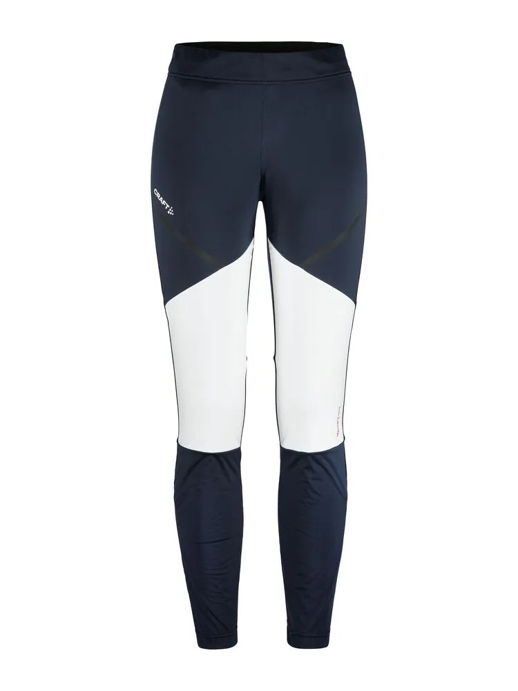 NOR Craft Nordic Ski Club Tights W