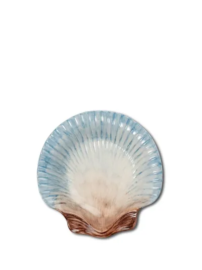 Plate Armona Light blue