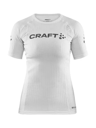 NOR Active Extreme X RN SS Tee W