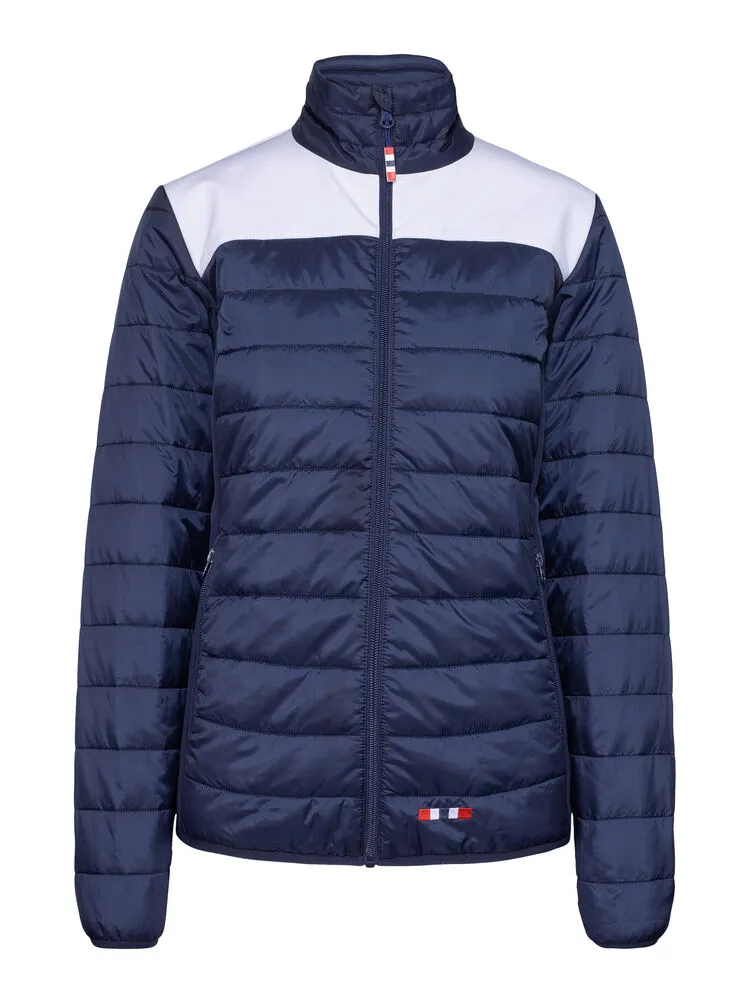 NOR Expedition Lady Jacket