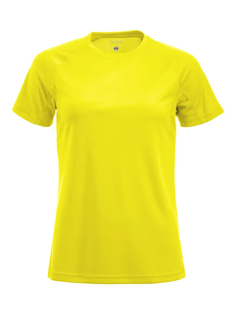 High Visibility