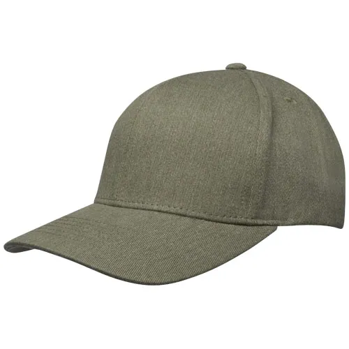 Opal 240 g/m² 6-panels Aware™ resirkulert cap
