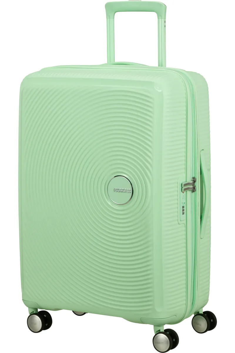 Pastel Green
