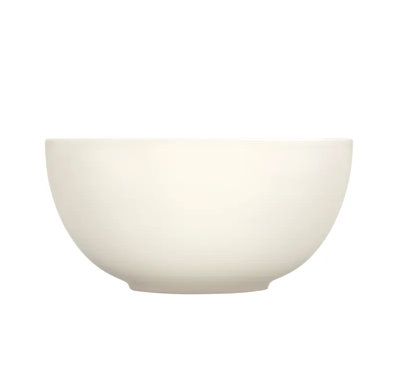 Teema bolle 3,4L hvit