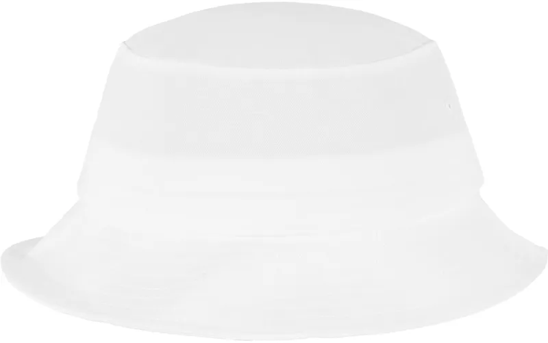 Flexfit Cotton Twill Bucket Hat