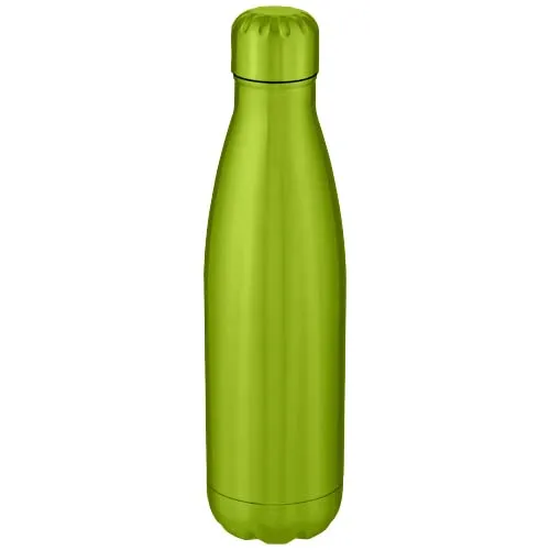 Limegrønn