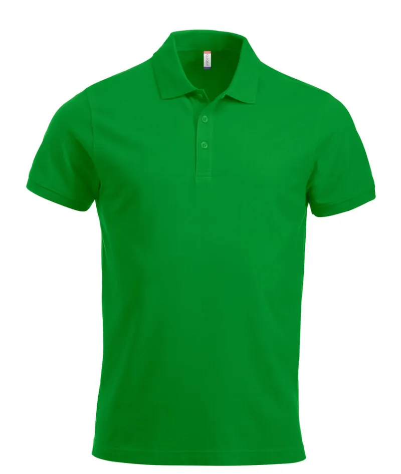 Apple Green
