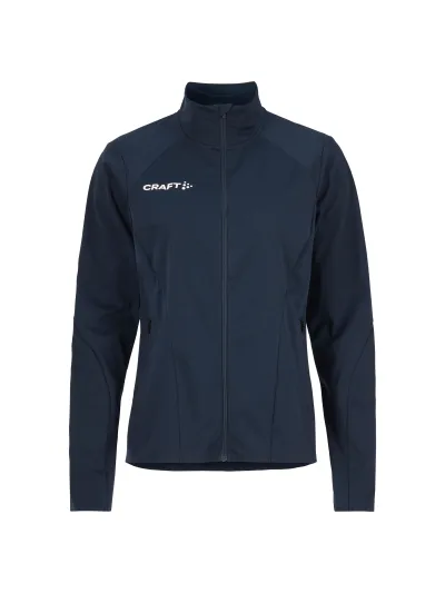 Nordic Club 2.0 Pro Jacket W