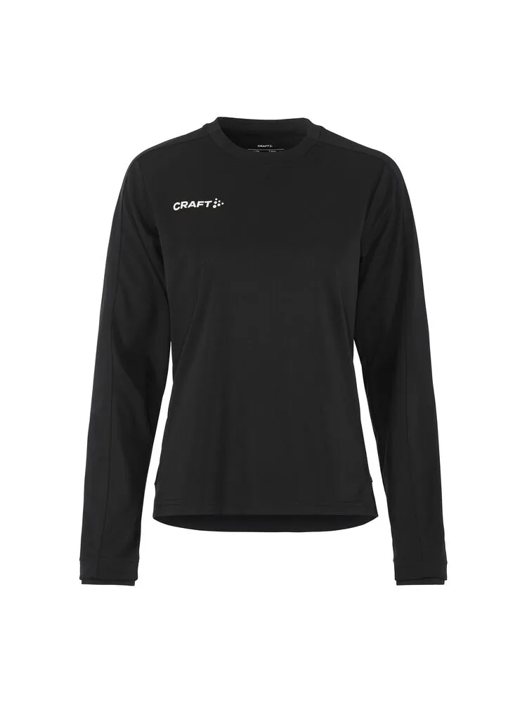 Evolve 2.0 Crewneck W