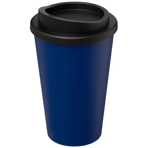 Blå