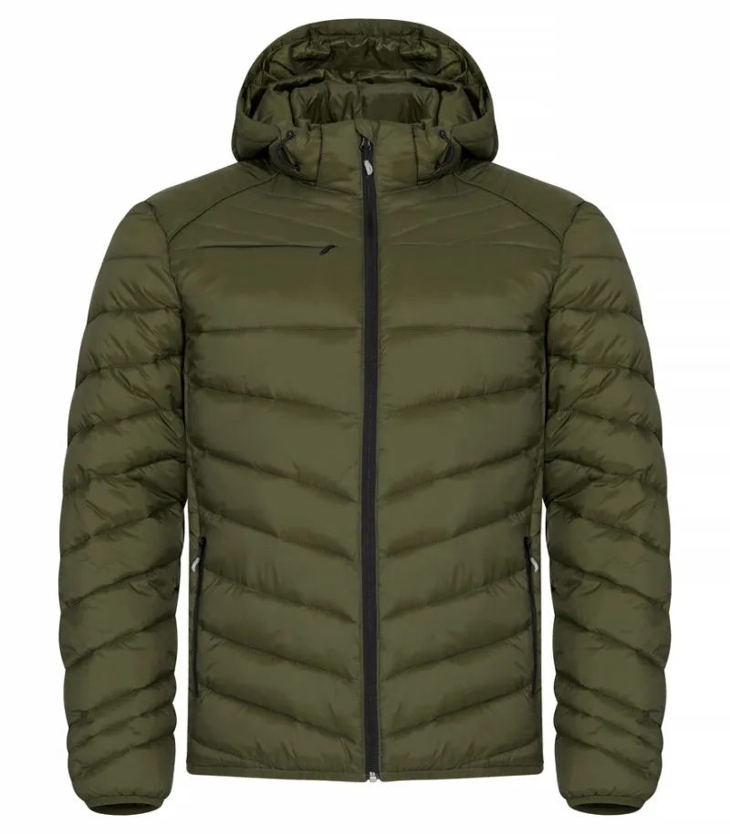 Fog Green