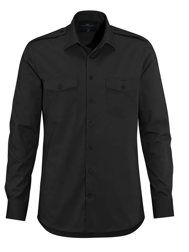 Martines Comfort L/S