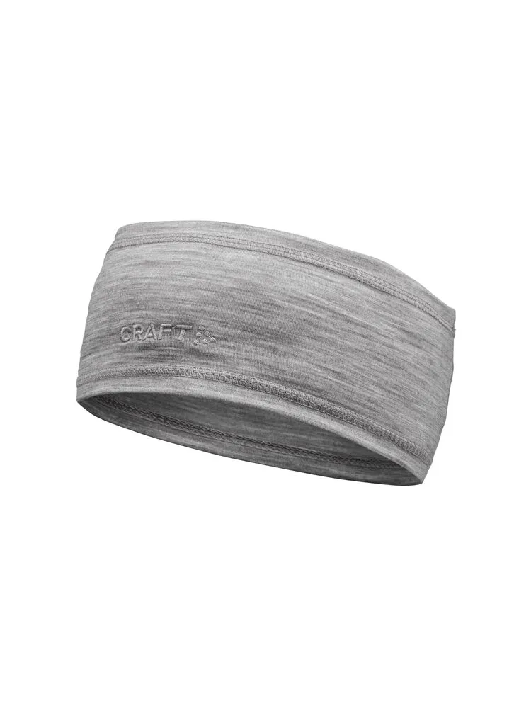 Grey melange
