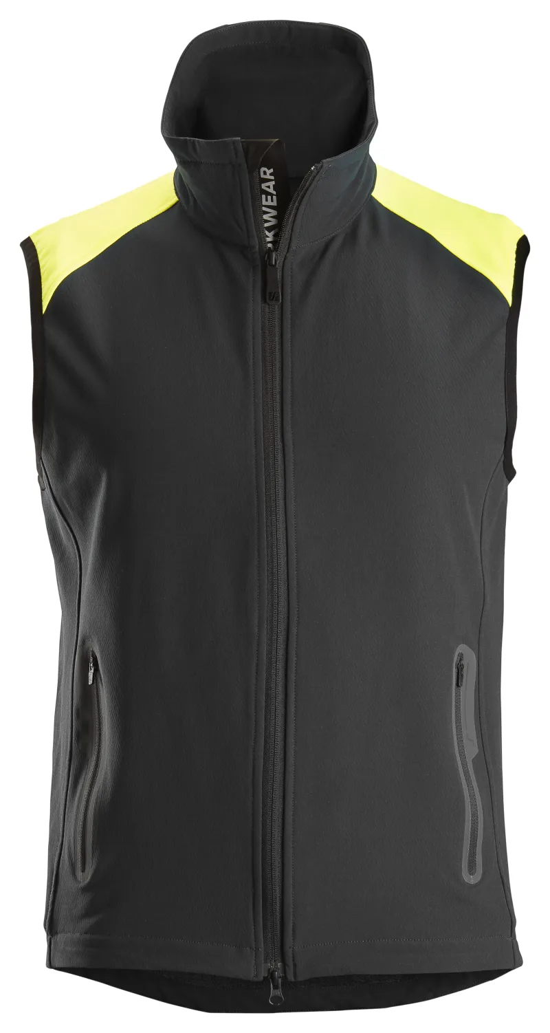 FlexiWork, Neon Vest