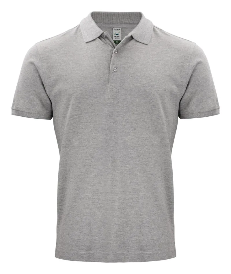Grey Melange