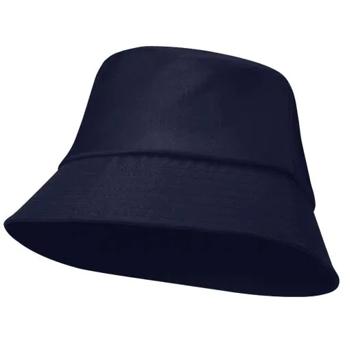 Marineblå