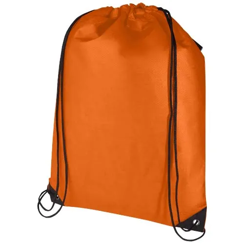 Oransje