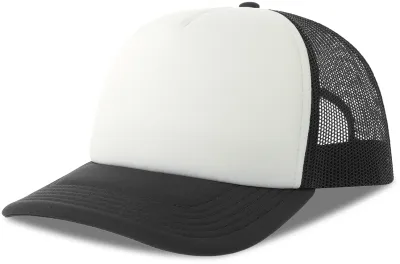 Rapper-S White-Black One Size