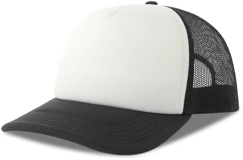 White-Black