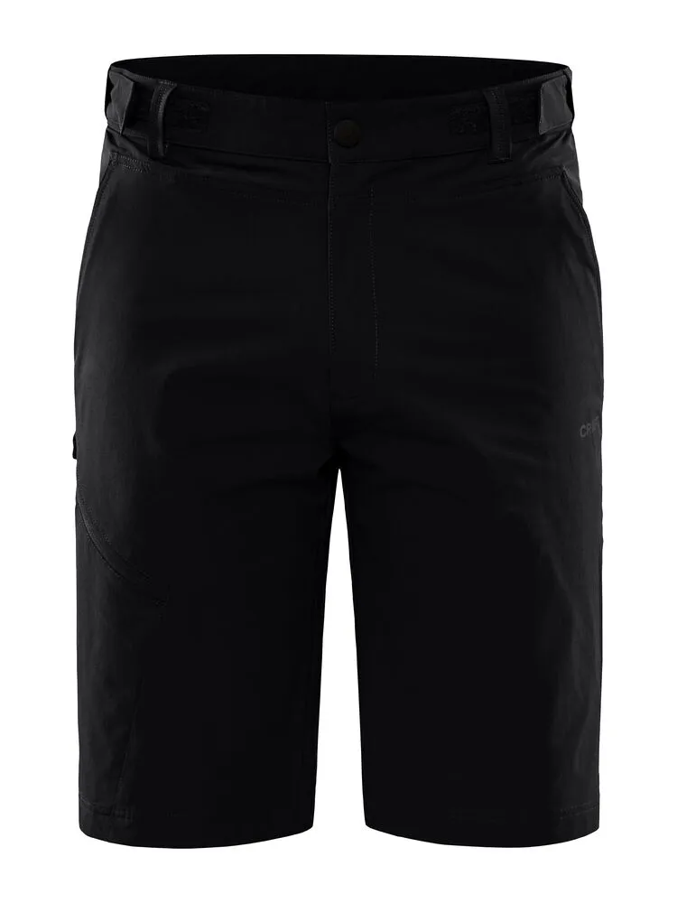 Adv Explore Tech Shorts M