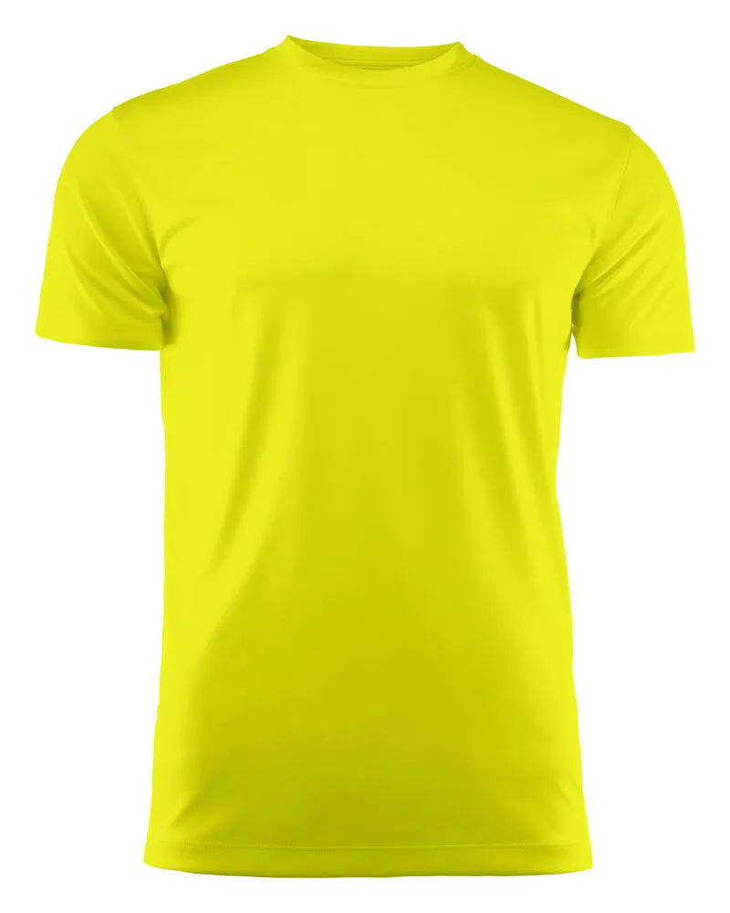 Neon Yellow