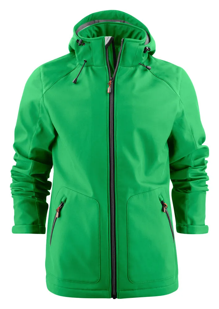 Fresh Green