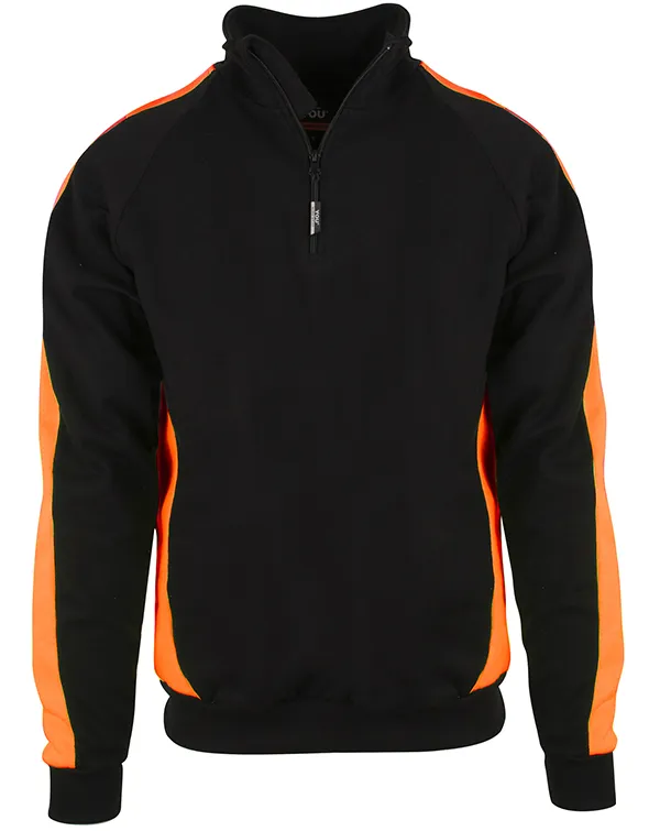 Sort / Safety Orange