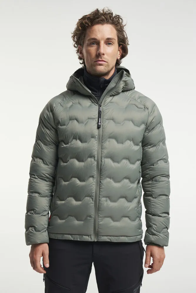 Grey Green